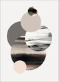 Circles 1 | PLAKAT