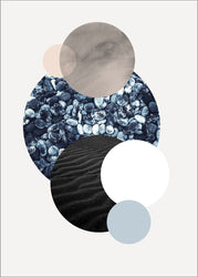 Circles 2 | PLAKAT Plakat MF