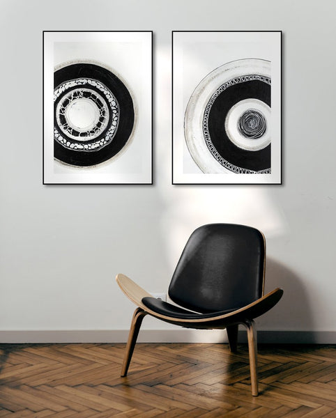 Circuli 1 | PLAKAT Plakat MF