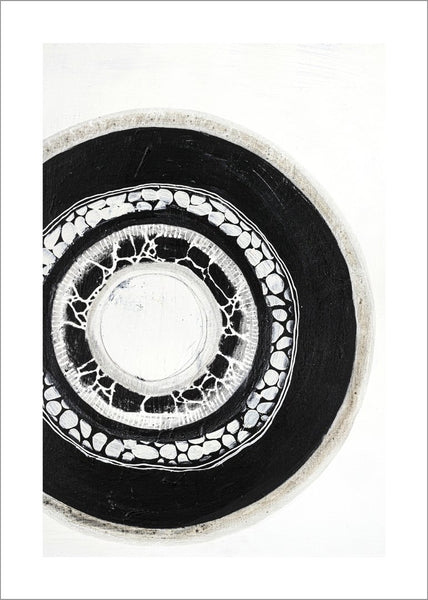 Circuli 1 | PLAKAT Plakat MF