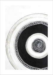 Circuli 2 | PLAKAT Plakat MF