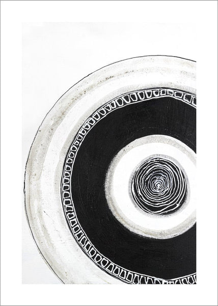 Circuli 2 | PLAKAT Plakat MF