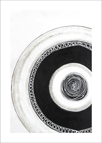 Circuli 2 | PLAKAT Plakat MF