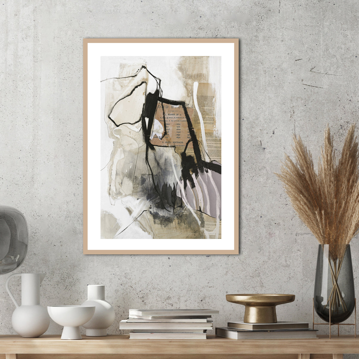 Clipping | PLAKAT Plakat MF