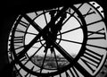 Clock tower | PLAKAT