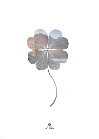 Clover | PLAKAT Plakat MF