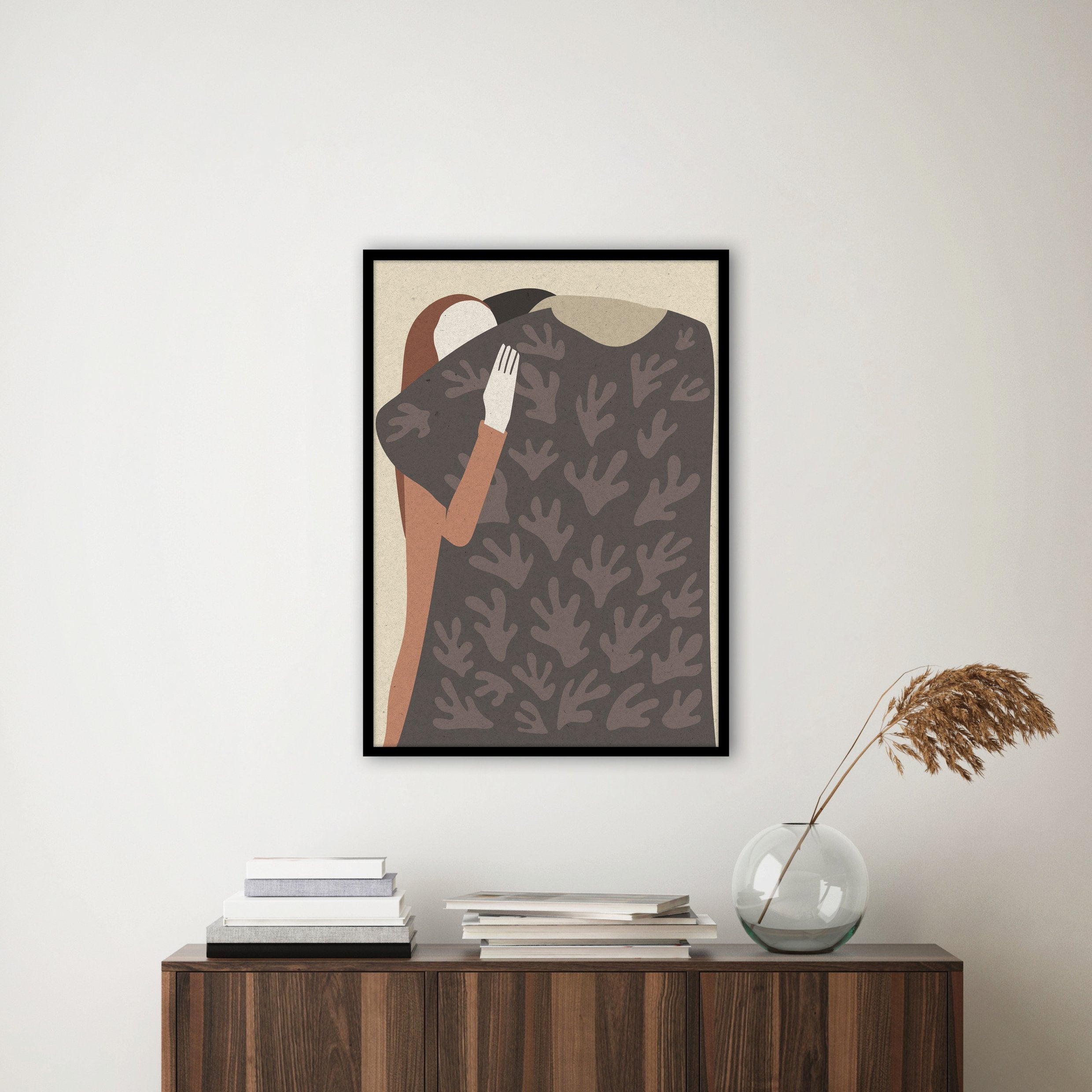Comfort | PLAKAT Plakat MF
