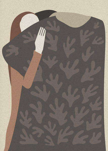 Comfort | PLAKAT Plakat MF