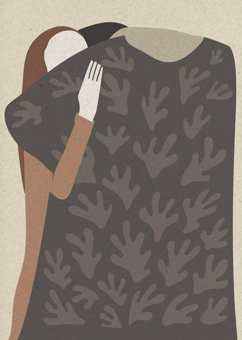 Comfort | PLAKAT Plakat MF