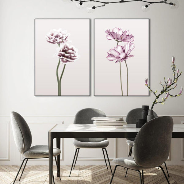 Cosmos 2 | INDRAMMET BILLEDE Indrammet billede MF