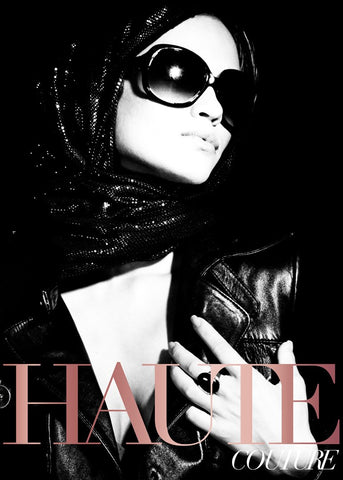Couture 1 | PLAKAT Plakat MF