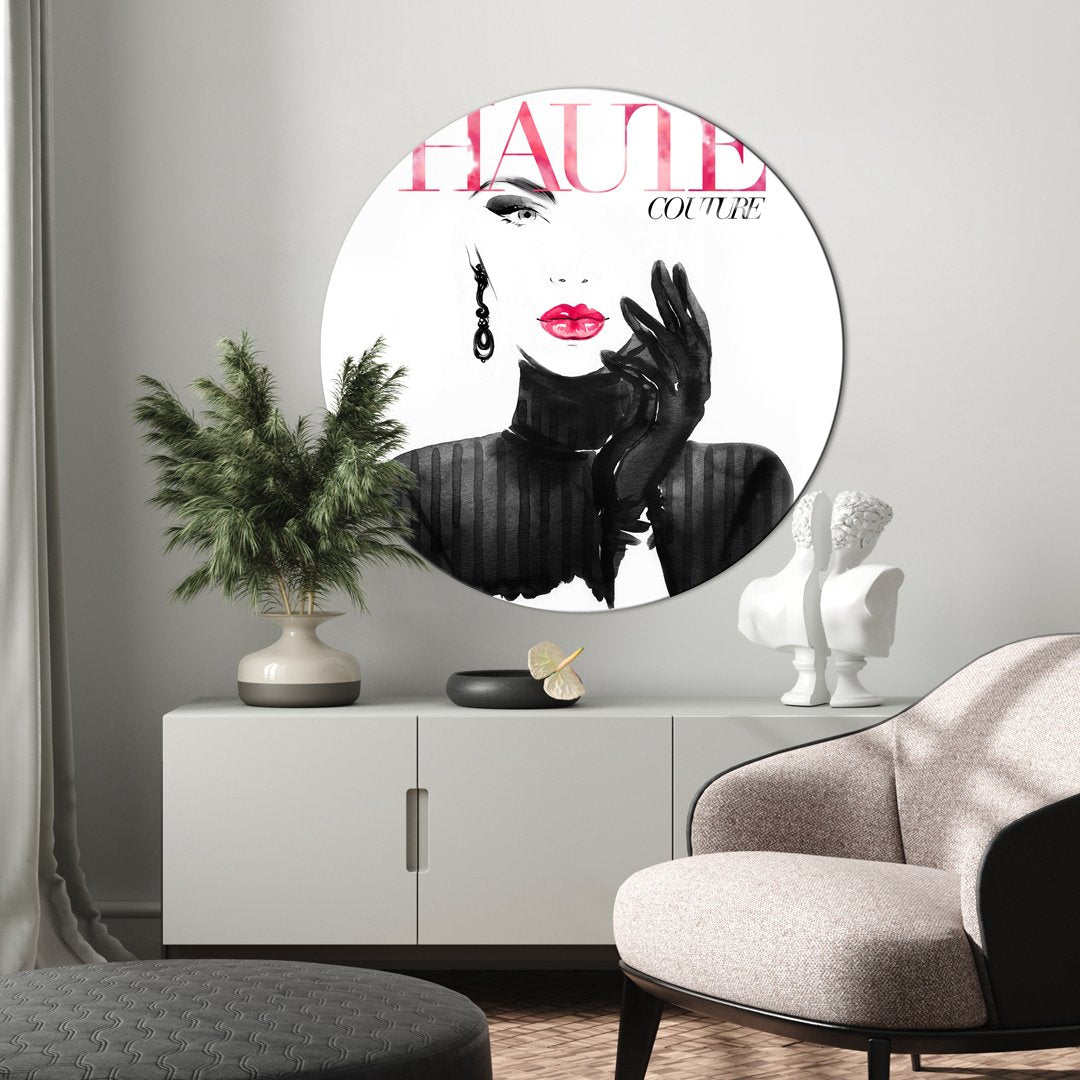 Couture 10 | CIRCLE ART Circle Art ART COPENHAGEN   