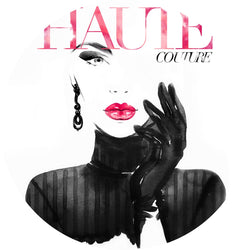 Couture 10 | CIRCLE ART Circle Art ART COPENHAGEN   