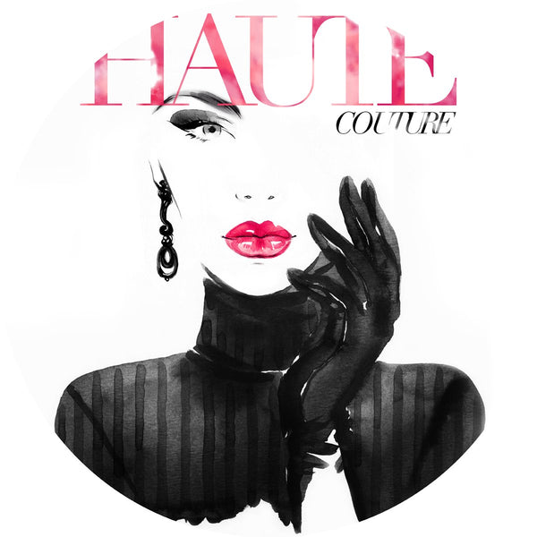 Couture 10 | CIRCLE ART Circle Art ART COPENHAGEN   