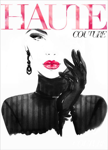 Couture 10 | PLAKAT Plakat MF