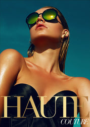 Couture 11 | PLAKAT Plakat MF