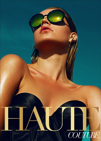 Couture 11 | PLAKAT Plakat MF
