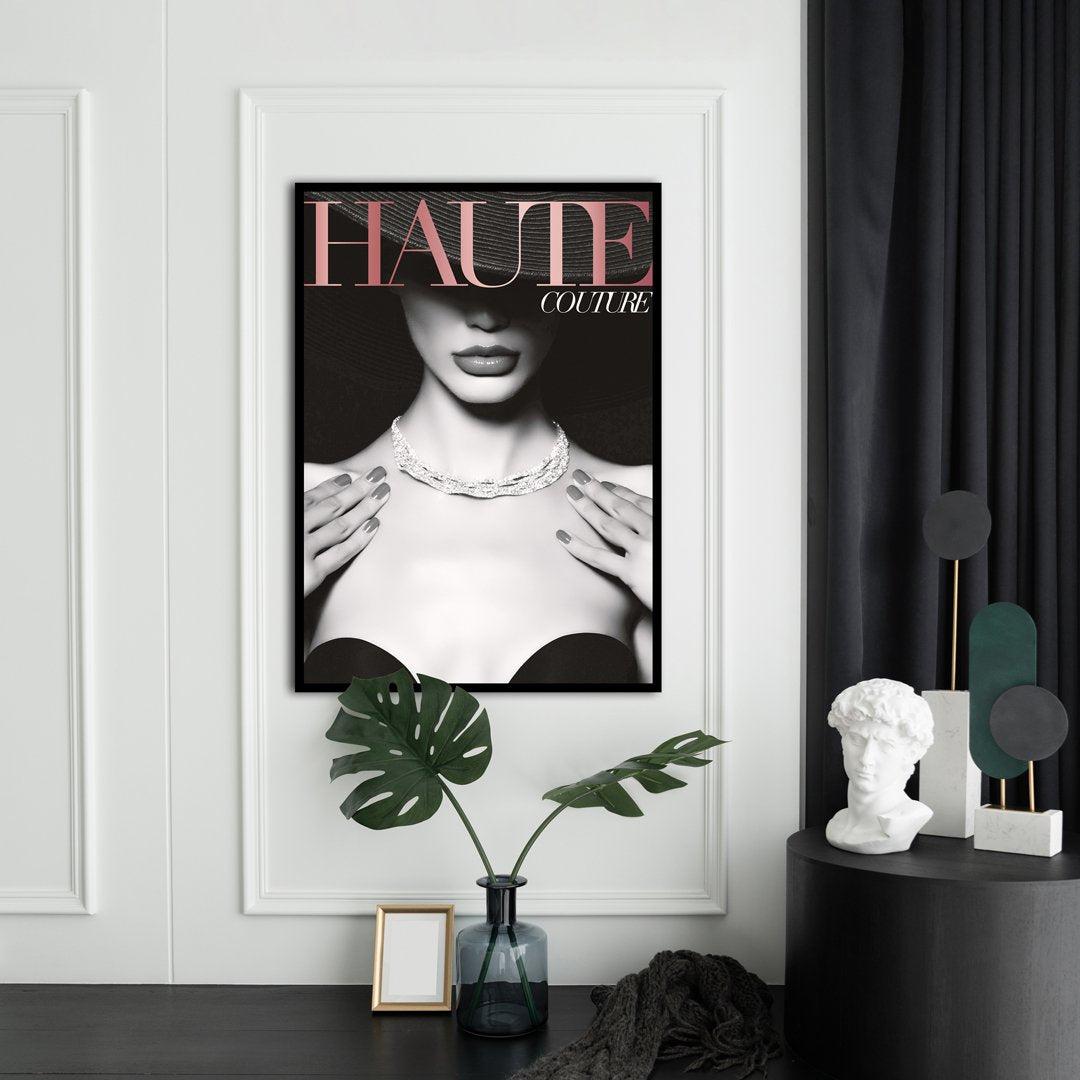 Couture 2 | PLAKAT Plakat MF