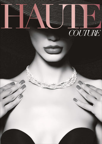 Couture 2 | PLAKAT Plakat MF