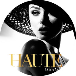 Couture 3 | CIRCLE ART Circle Art ART COPENHAGEN   
