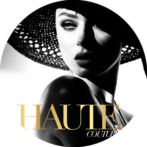 Couture 3 | CIRCLE ART Circle Art ART COPENHAGEN   