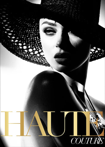 Couture 3 | PLAKAT Plakat MF