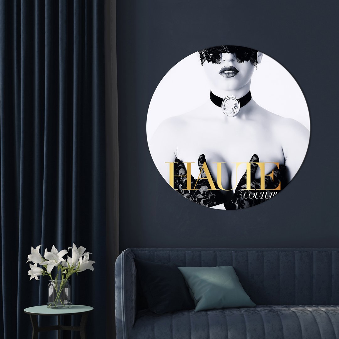 Couture 4 | CIRCLE ART Circle Art ART COPENHAGEN   
