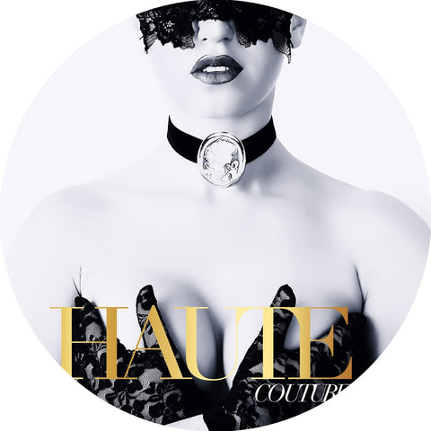 Couture 4 | CIRCLE ART Circle Art ART COPENHAGEN   