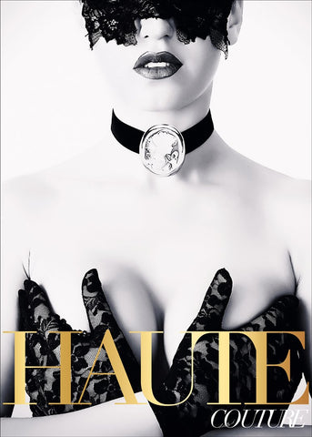 Couture 4 | PLAKAT Plakat MF