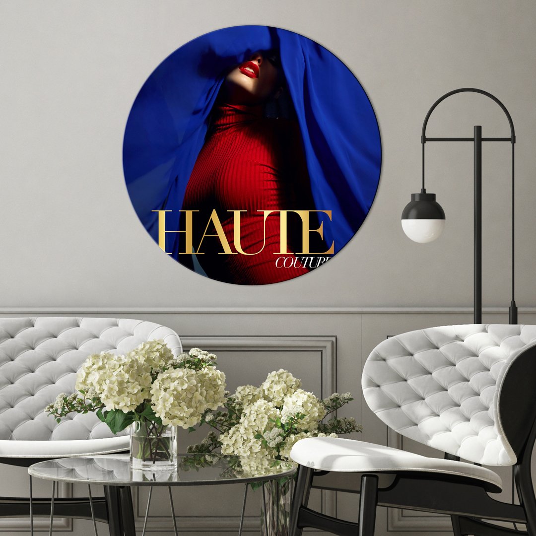Couture 5 | CIRCLE ART Circle Art ART COPENHAGEN   