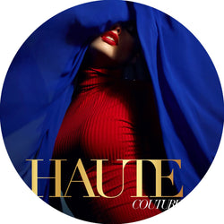 Couture 5 | CIRCLE ART Circle Art ART COPENHAGEN   