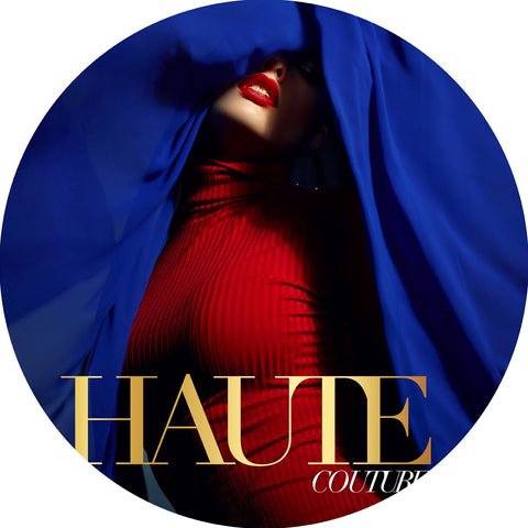 Couture 5 | CIRCLE ART Circle Art ART COPENHAGEN   