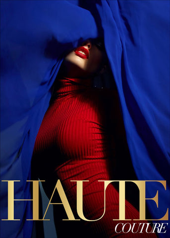 Couture 5 | PLAKAT Plakat MF