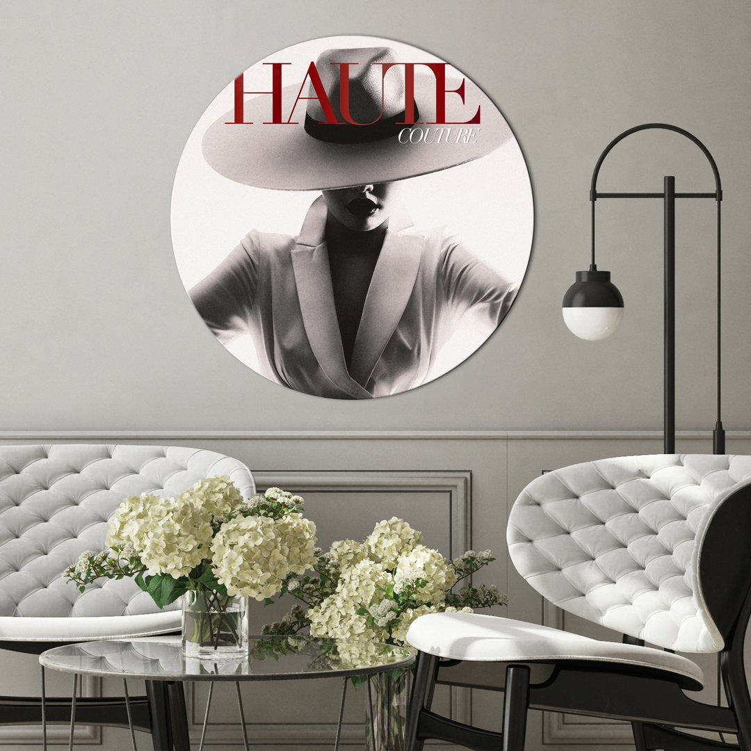 Couture 6 | CIRCLE ART Circle Art ART COPENHAGEN   