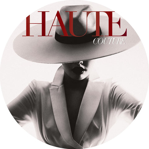 Couture 6 | CIRCLE ART Circle Art ART COPENHAGEN   