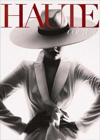 Couture 6 | PLAKAT Plakat MF
