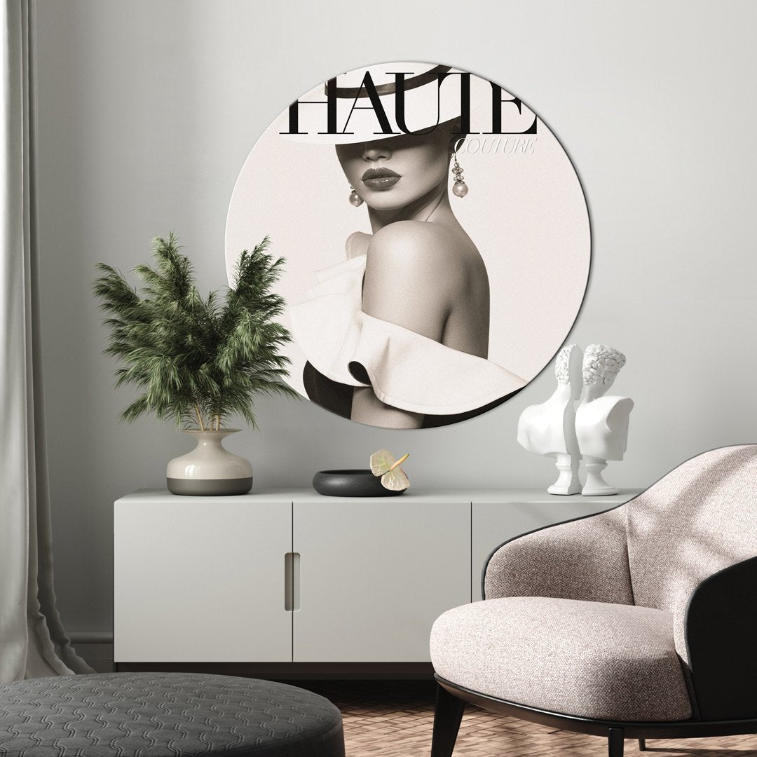 Couture 7 | CIRCLE ART Circle Art ART COPENHAGEN   