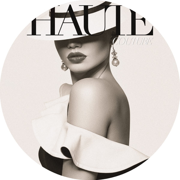 Couture 7 | CIRCLE ART Circle Art ART COPENHAGEN   