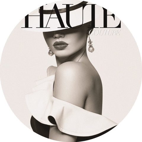 Couture 7 | CIRCLE ART Circle Art ART COPENHAGEN   