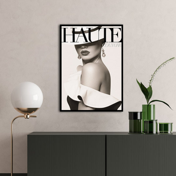 Couture 7 | PLAKAT Plakat MF