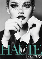 Couture 9 | PLAKAT Plakat MF