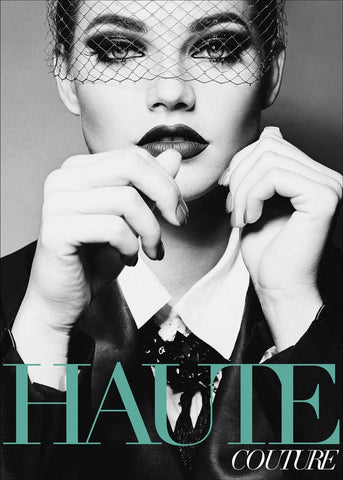 Couture 9 | PLAKAT Plakat MF