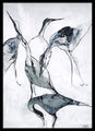 Crane 1 | PLAKAT