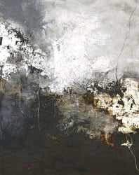 Dark Vision | PREMIUM MALERI Premium Maleri ART COPENHAGEN 90x120