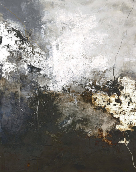 Dark Vision | PREMIUM MALERI Premium Maleri ART COPENHAGEN 90x120
