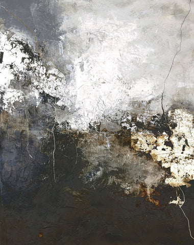 Dark Vision | PREMIUM MALERI Premium Maleri ART COPENHAGEN 90x120