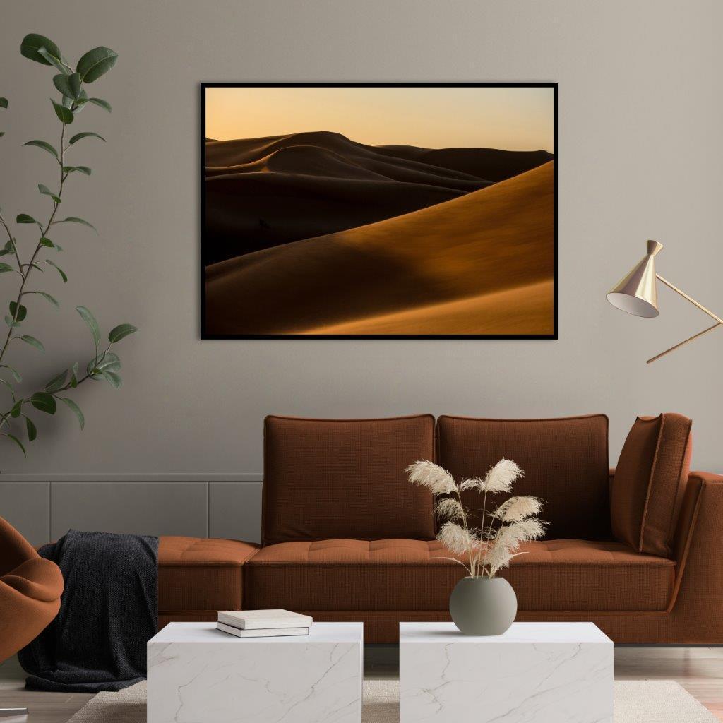 Desert 2 | PLAKAT Plakat MF