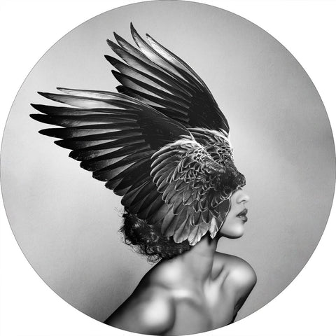 Diana | CIRCLE ART Circle Art ART COPENHAGEN   
