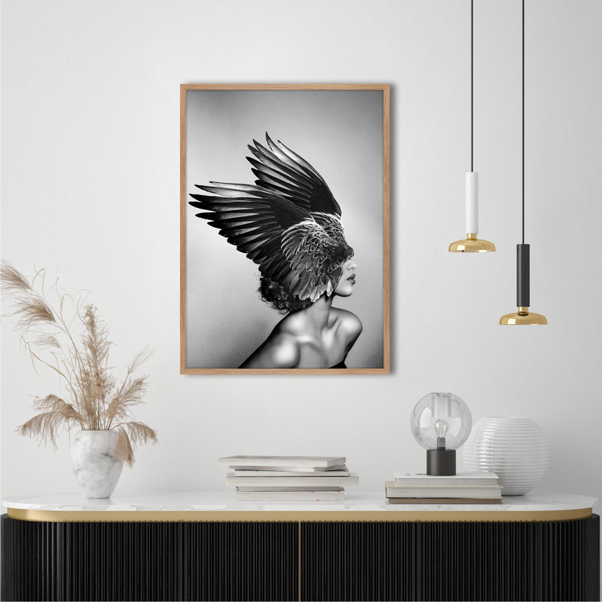Diana | PLAKAT Plakat MF