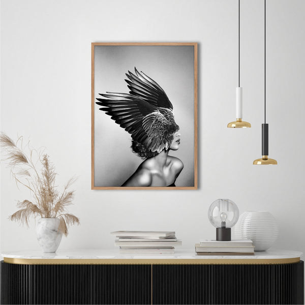 Diana | PLAKAT Plakat MF